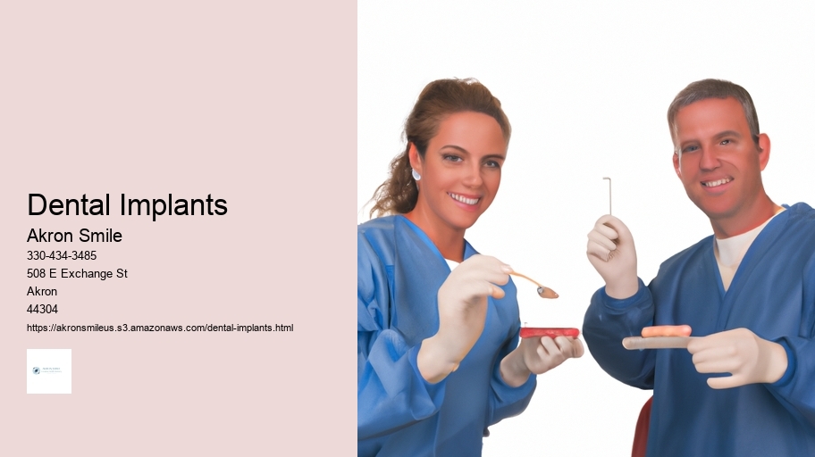 Dental Implants