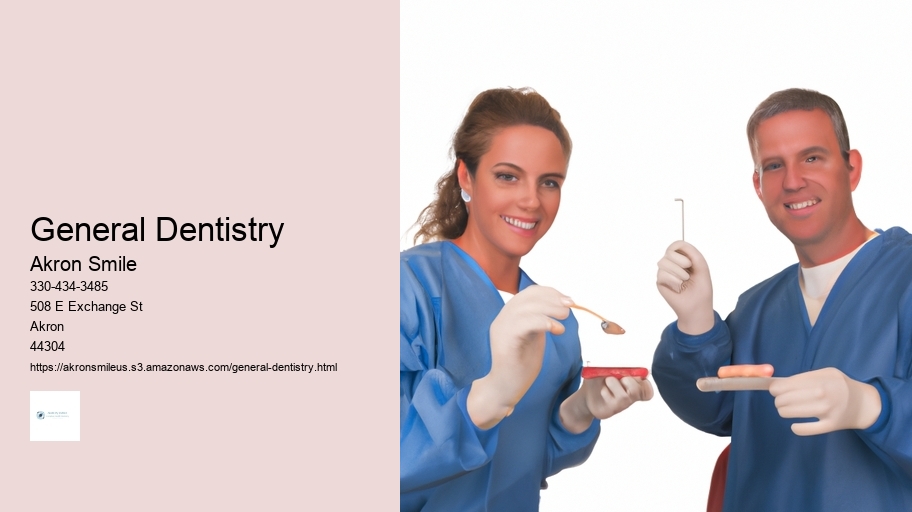 General Dentistry