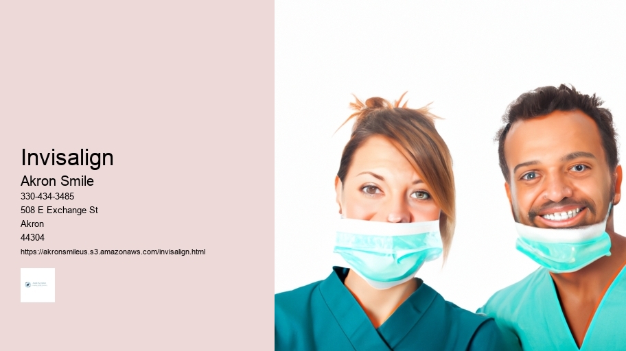 Invisalign