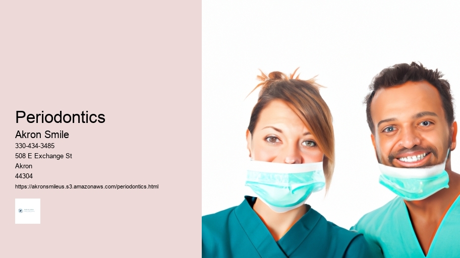 Periodontics