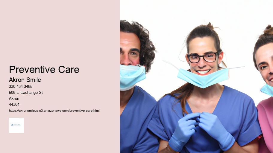 Preventive Care